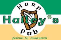 HAILEY'S HARP & PUB