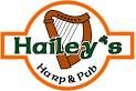 HAILEY'S HARP & PUB