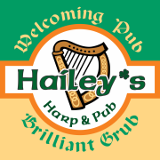 HAILEY’S HARP & PUB