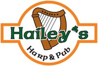 HAILEY'S HARP & PUB 