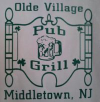 OLDE VILLAGE PUB