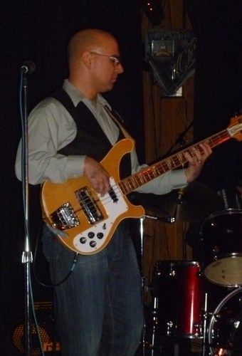 Anthony Birritteri
