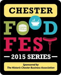 CHESTER FOOD FEST