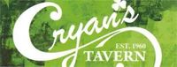 CRYAN'S TAVERN