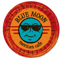 BLUE MOON MEXICAN CAFE