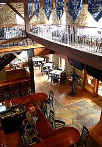 The Long Valley Pub and Brewery