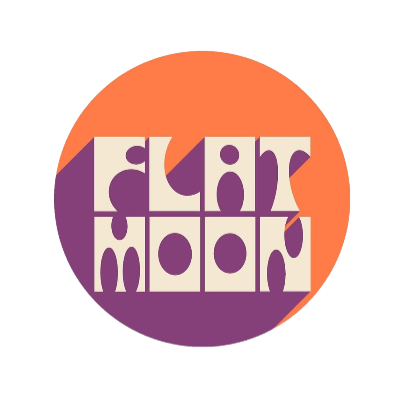 Flat Moon