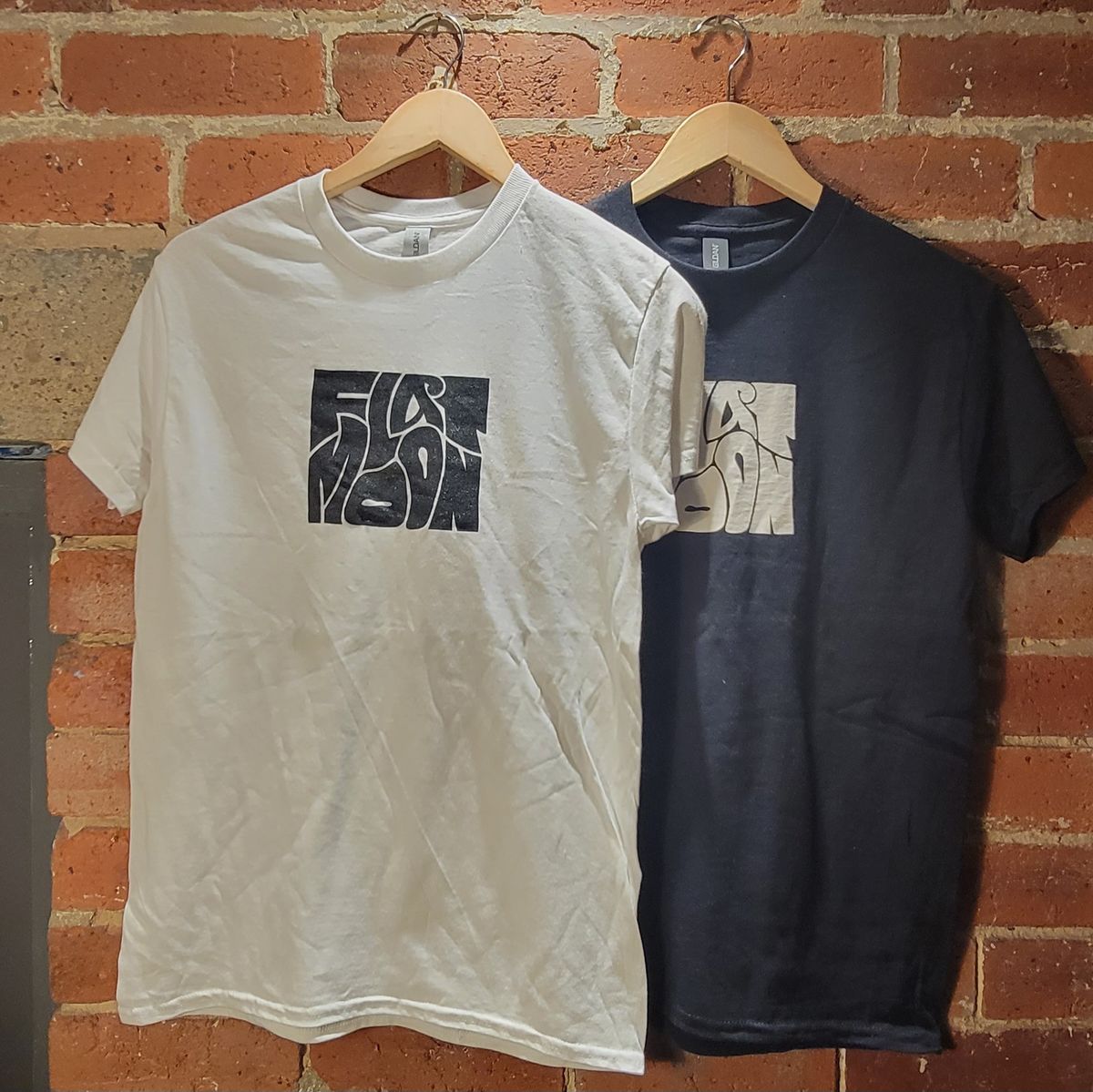 Logo Tee