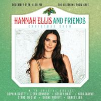 Hannah Ellis - Christmas show