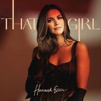 Hannah Ellis - That Girl Album Release Party