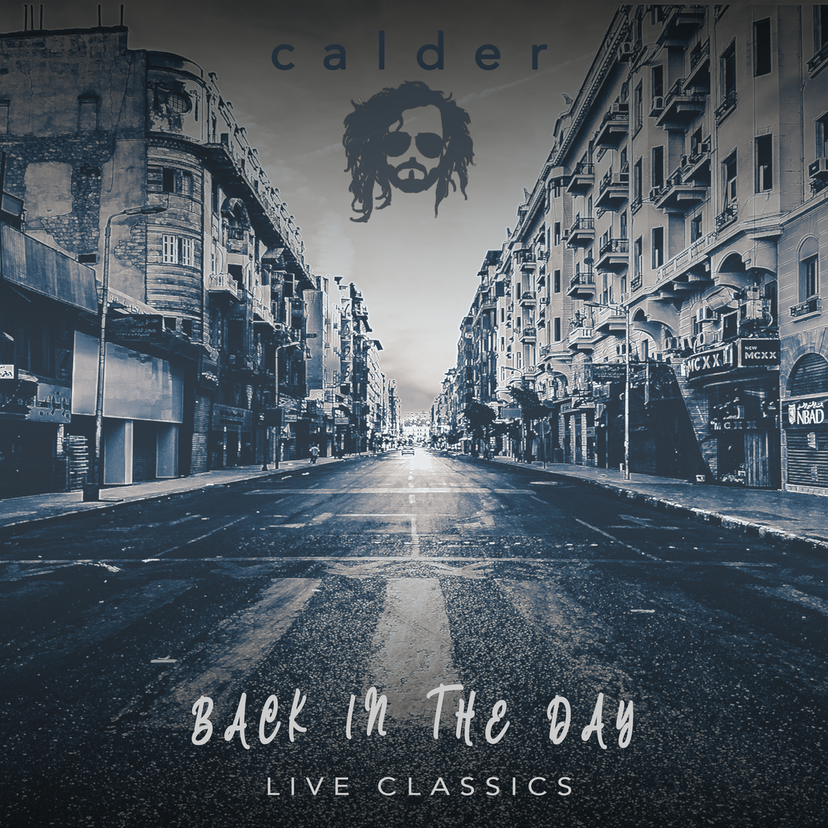 Live Best of Classics EP - CD