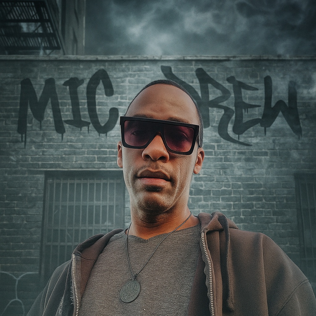 Mic Drew