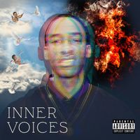 Inner Voices by Mic Drew