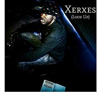 Xerxes by Mic Drew