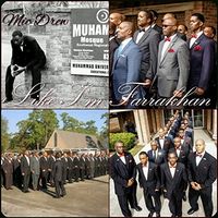 Like I'm Farrakhan by Mic Drew