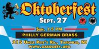 Philly German Brass Band