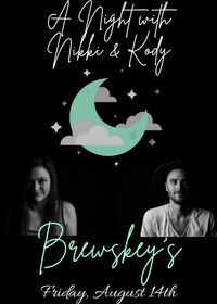 A Night with Nikki and Kody