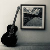 Black Dog Days by Brandon Nelson McCoy