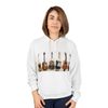 Guitar Collection - Hoodie