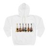Guitar Collection - Hoodie