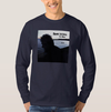 'Under Covers' Album Cover - Long Sleeved Tee