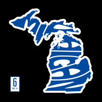 Michigan Loop Pack by 6mile Jp