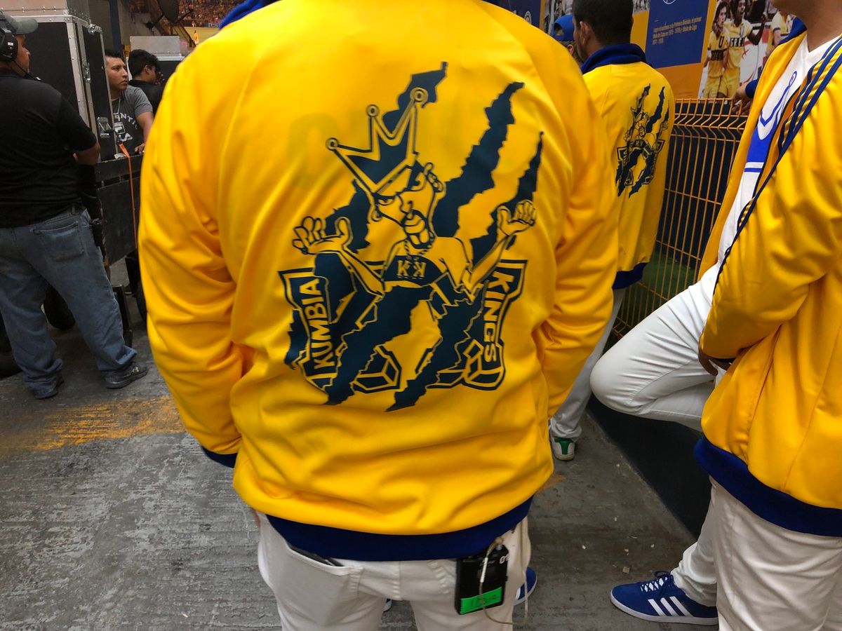 Limited Edition Sports Jacket 