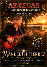 Manuel Gutierrez
