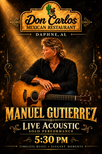 Manuel Gutierrez