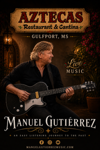 Manuel Gutierrez