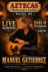 Manuel Gutierrez
