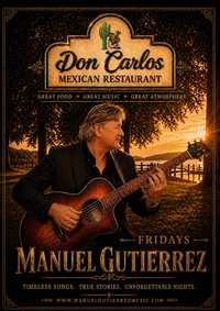 Manuel Gutierrez
