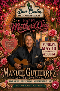 Manuel Gutierrez