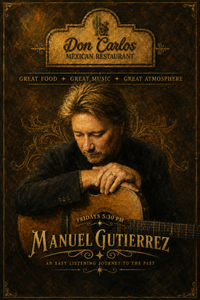 Manuel Gutierrez
