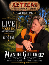 Manuel Gutierrez