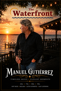 Manuel Gutierrez