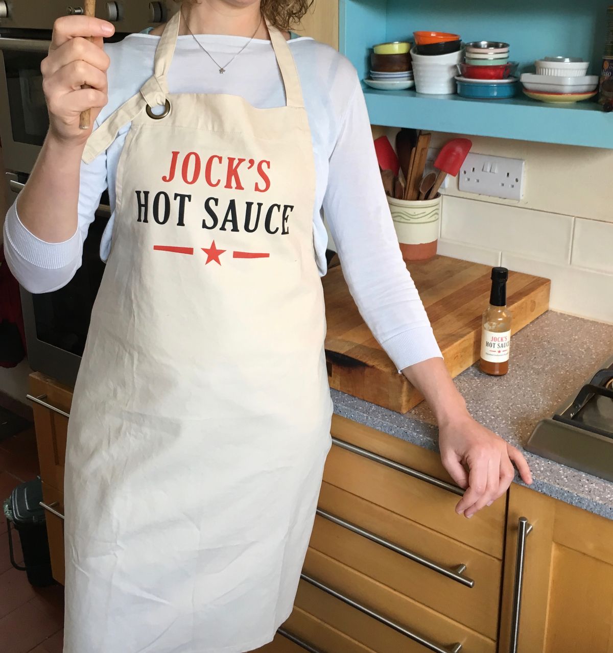 Apron
