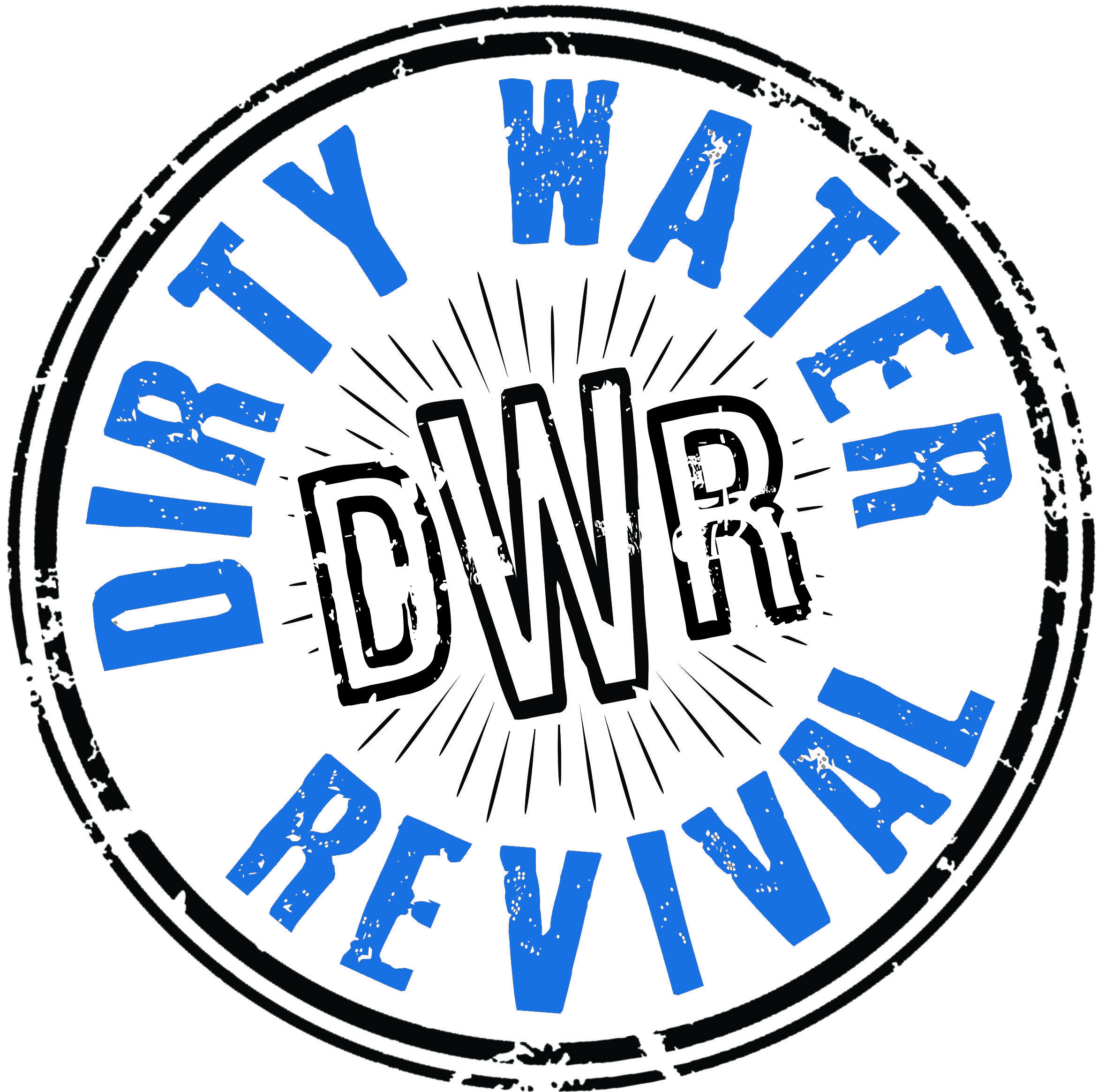 Dirty Water Revival — Photo