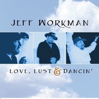 Love, Lust & Dancing' (Solo Album) 2010
