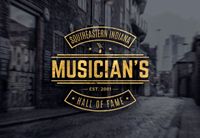 Jeff's Induction to The SE Indiana Musician's Hall of Fame