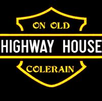 Joey Said No LIVE at Highway House