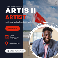 Artis II Artist