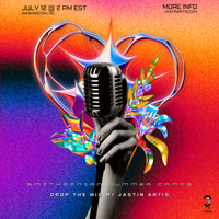 Smithsonian Summer Camps Presents: Drop the Mic w/ Jastin Artis