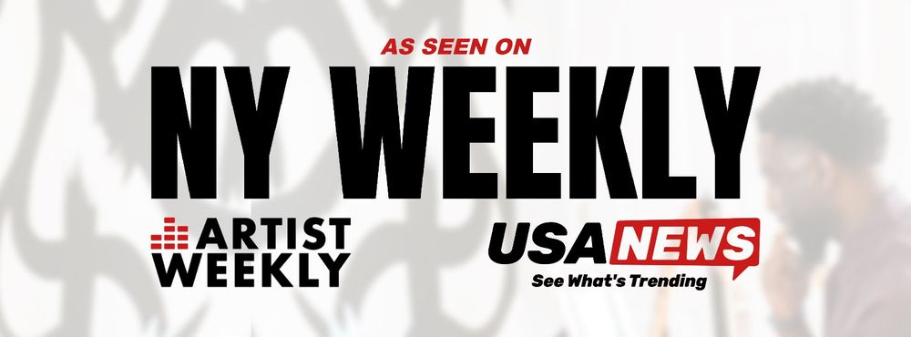 new york weekly, artist weekly, usa news, a&r in your pocket, jastin artis, a&r services
