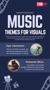 Sync Craft | Music Themes List (20)