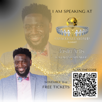 Conscious Leadership Summit 2024
