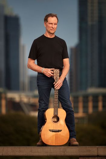 Photo credit: Peter Figen
