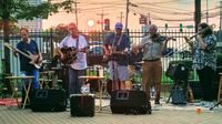 Wichita Jacks Full Band