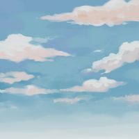Under the Sky by Marley Torres - Chris Haugen