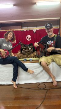 Okinawa Americana @ Alivila Hotel